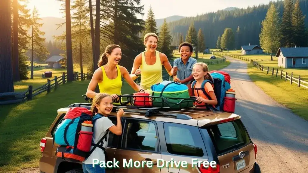 Top-Rated Car Luggage Racks