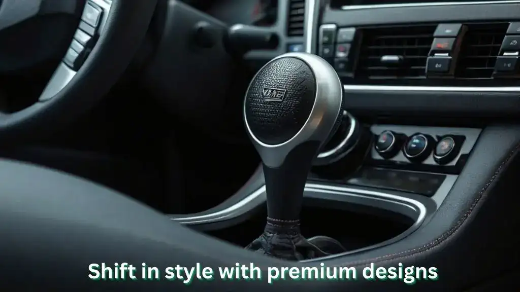Top-Rated Car Shift Knobs