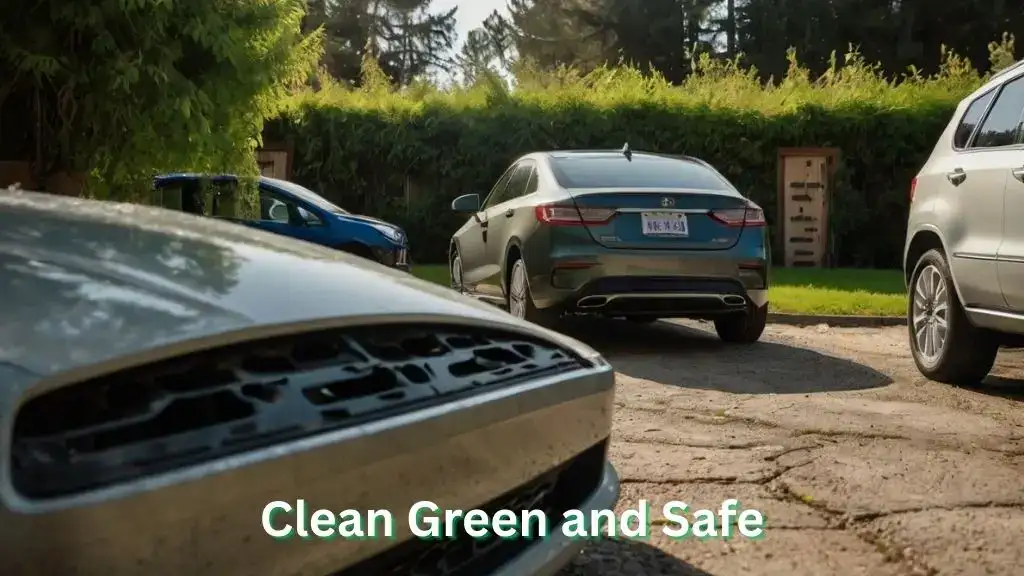 Where to Find Biodegradable Car Cleaning Kits