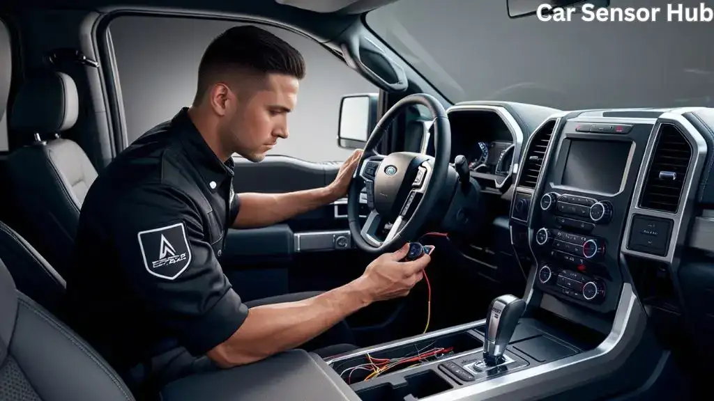 Best Aftermarket Speakers for Ford F-150