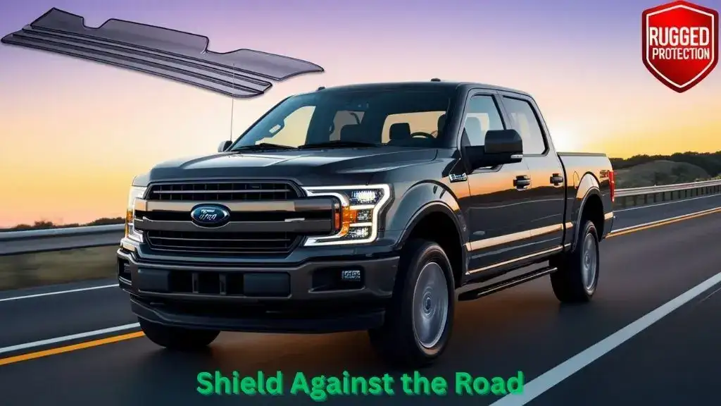 Bug Deflector for Ford F-150