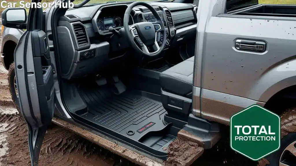 Buy Ford F-150 Floor Mats