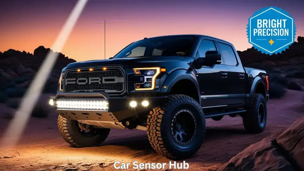 Ford F-150 Off-Road Lights Deals