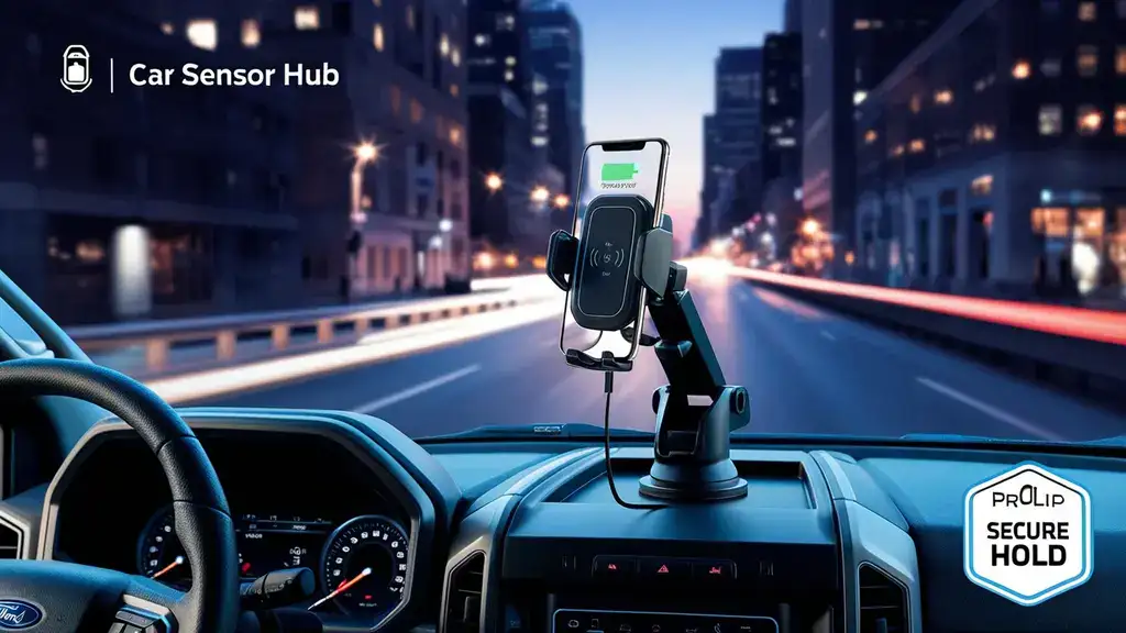 Ford F-150 Phone Mount Deals