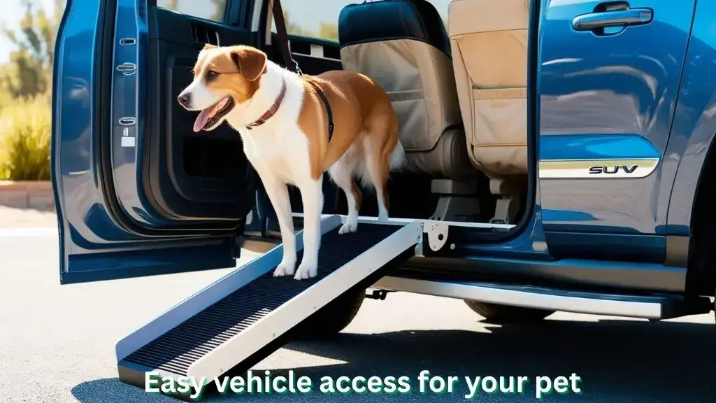 Top Car Pet Ramps Review