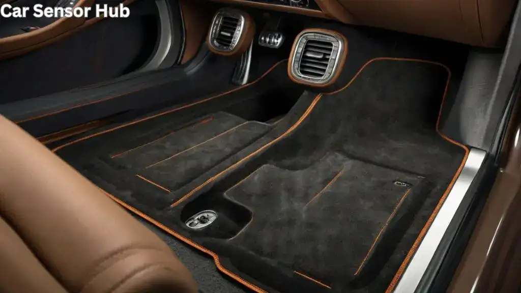 Top Custom Car Floor Mats