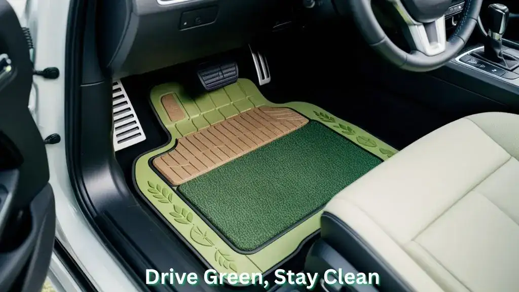 Top-Rated Eco-Friendly Car Mats