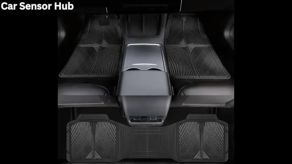 All-Weather Floor Mats