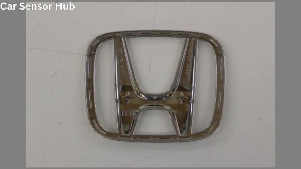 emblem kit for honda accord
