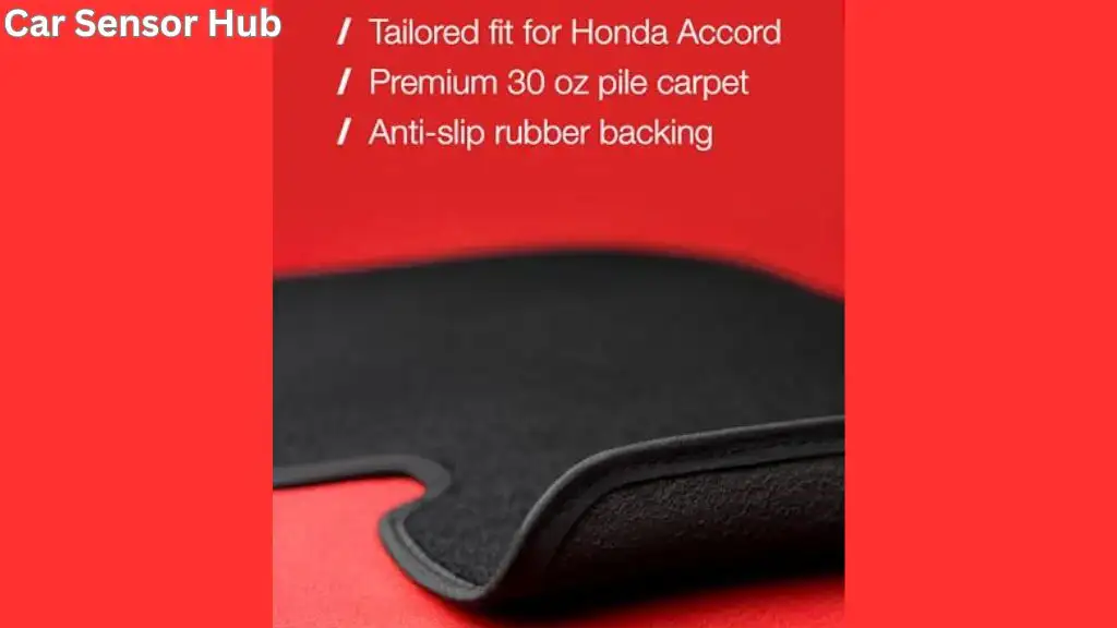 floor mats for honda accord