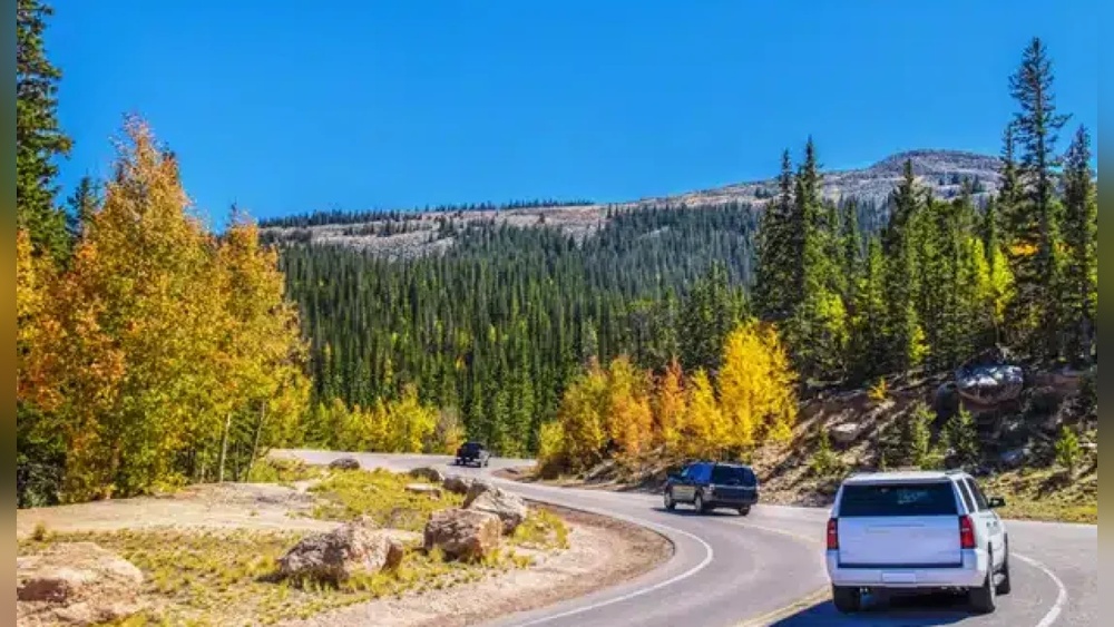 How to Prepare Your Car for a Fall Road Trip