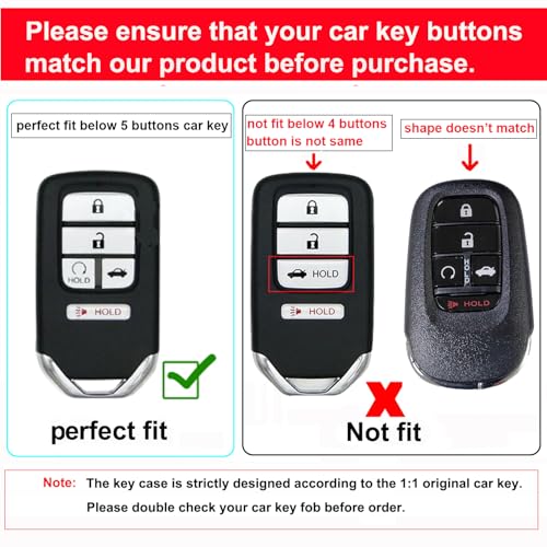 Key Fob Cover For Honda Accord: Best Picks And Tips