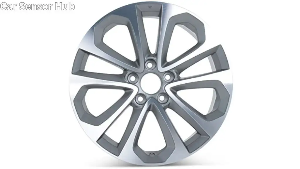 rims for honda accord