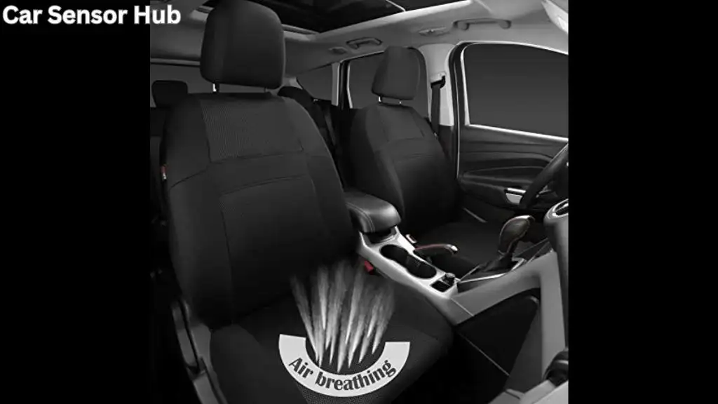 seat covers toyota camry