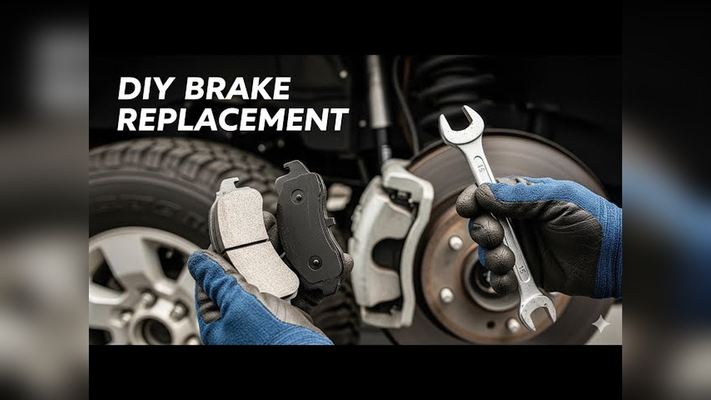 Troubleshooting Ford F-250 Brake System Problems