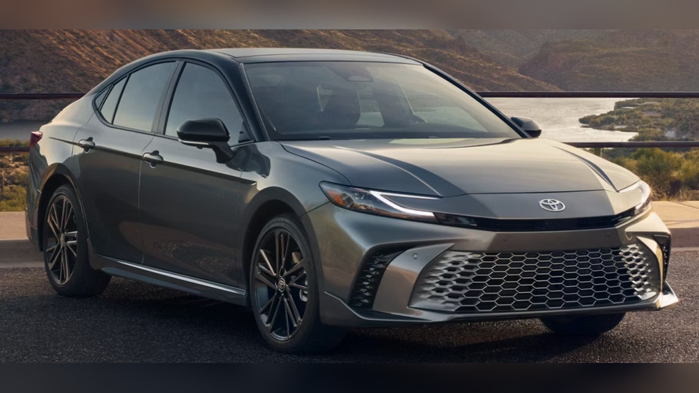 Which Tips Actually Improve Camry Fuel Efficiency