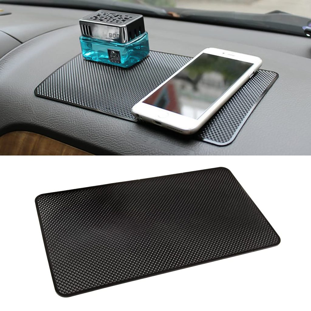 Non-Slip Dashboard Mat