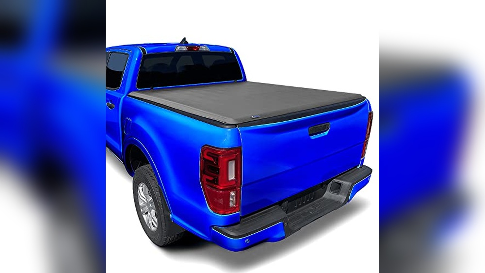Affordable Tonneau Covers for Ford Ranger Beds