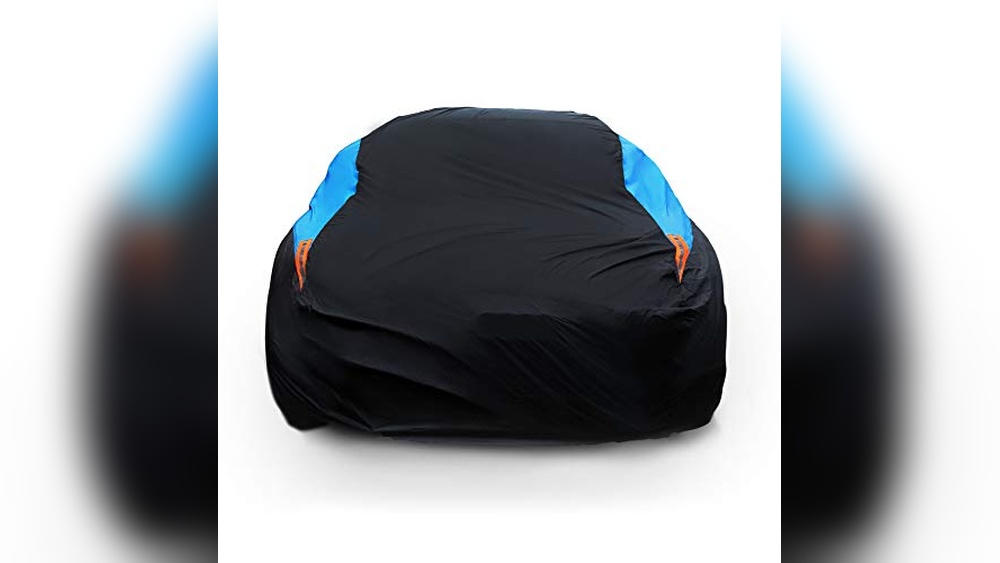 All Weather Car Cover Cyber Monday Deals