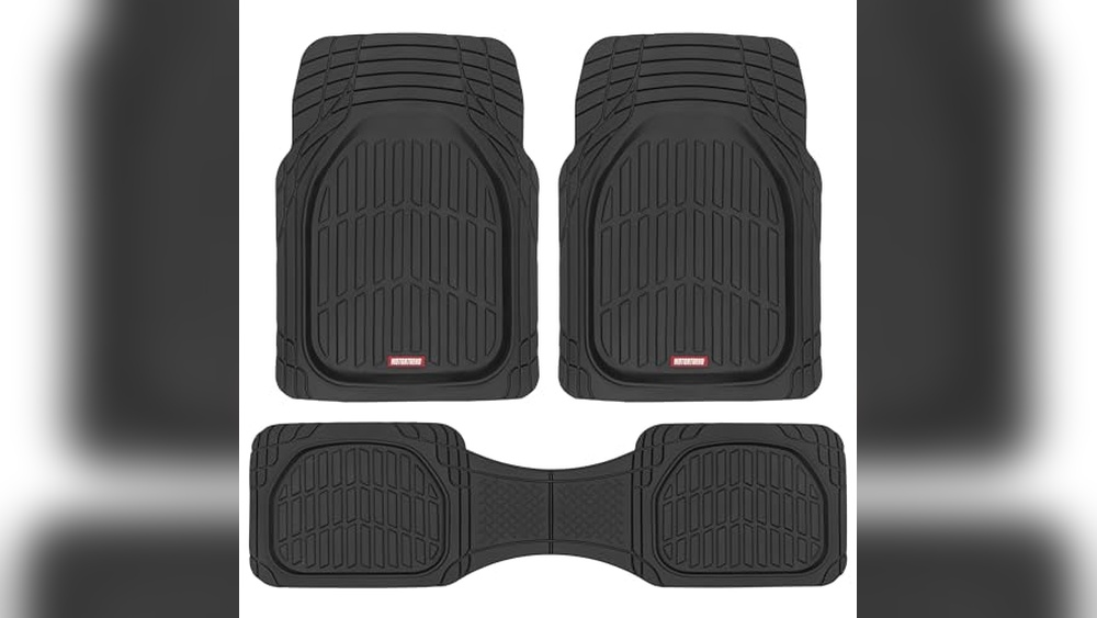 All Weather Floor Mats Cyber Monday Deals