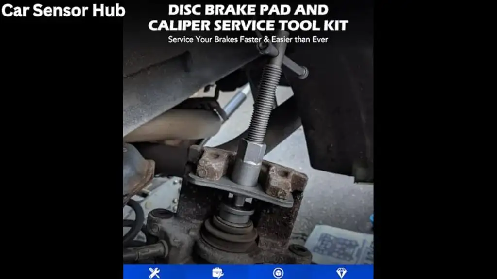 Best Brake Caliper Tool Kit For Cars