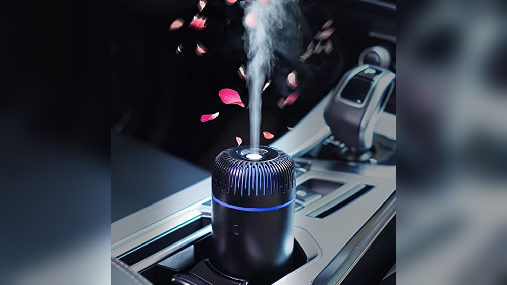 Black Friday Car Aromatherapy Diffuser Deals