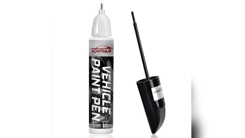 Black Friday Car Scratch Repair Pen Discounts