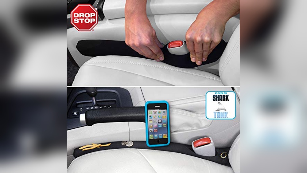 Black Friday Car Seat Gap Filler Deals