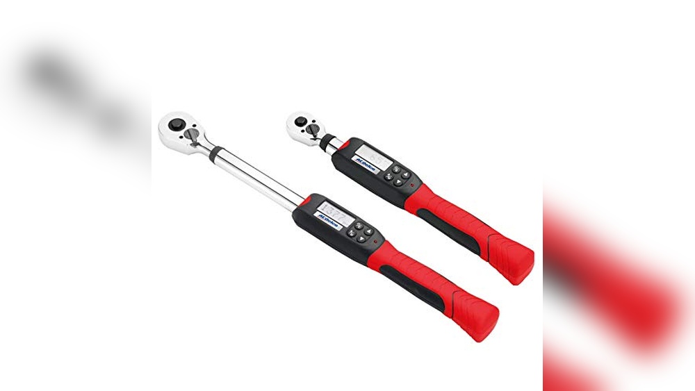 Black Friday Digital Torque Wrench Deals