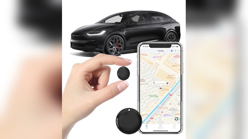 Black Friday Sale on Car Gps Trackers