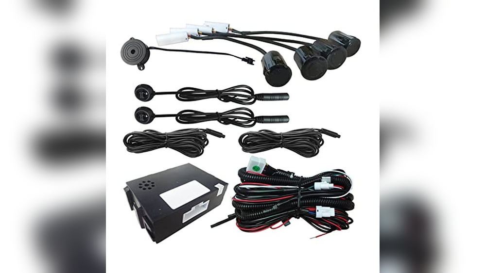 Blind Spot Mirror Kit Black Friday Sale