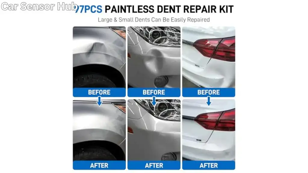 Car Dent Removal Kit: Expert Picks, Tips And 2026 Guide