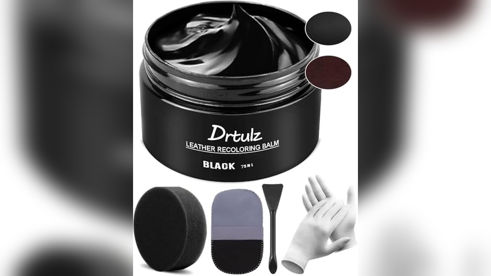 Car Leather Conditioner Black Friday Offers