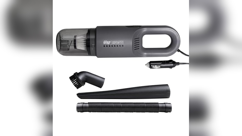 Car Vacuum Cleaner Cyber Monday Deals