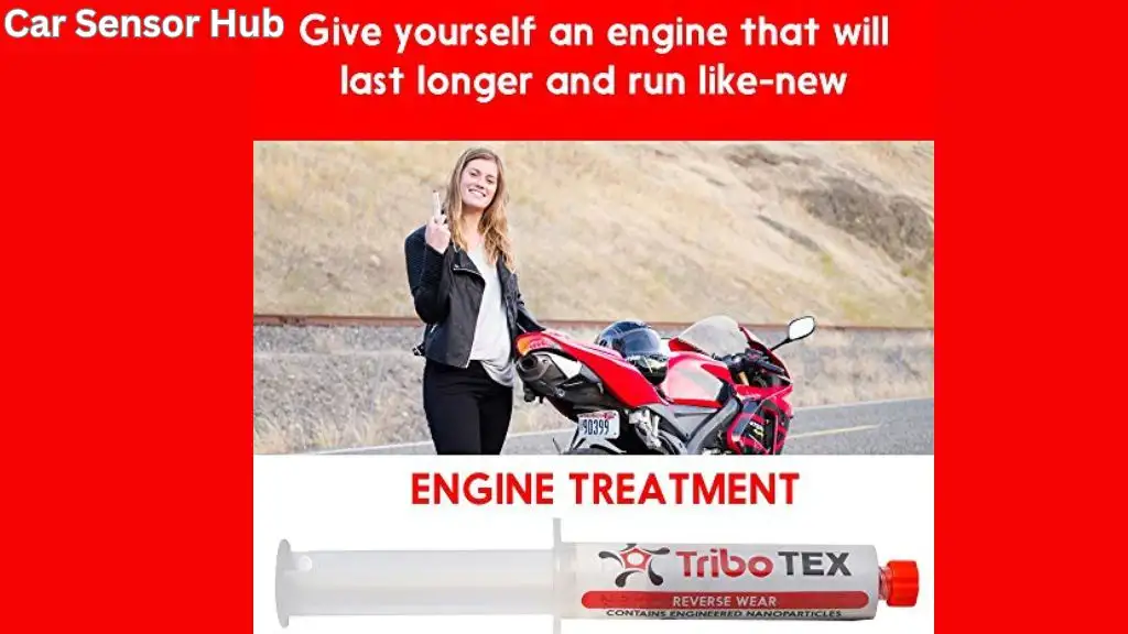 Complete Engine Additive Booster For Cars