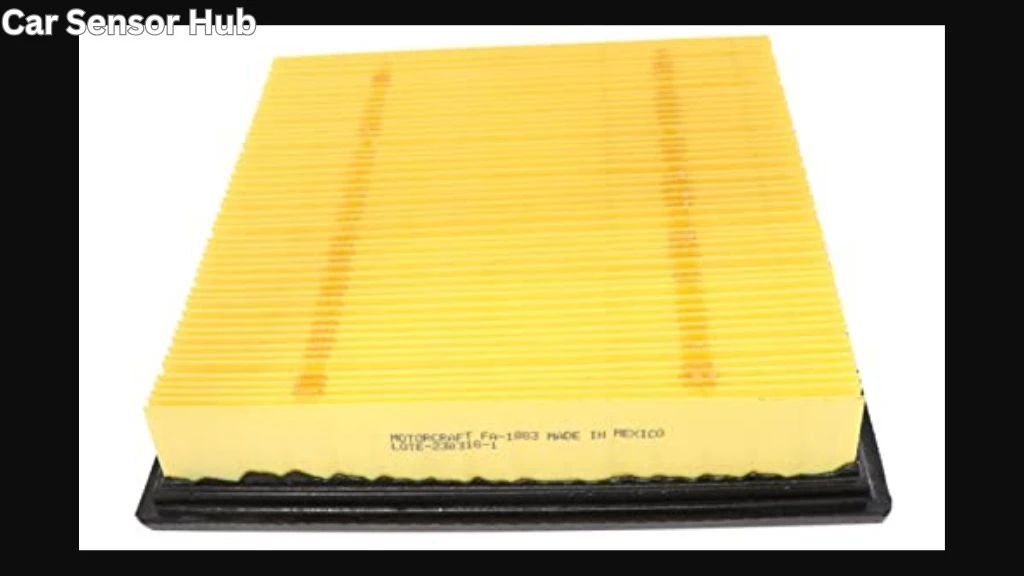 Best Ford F-150 Engine Air Filter