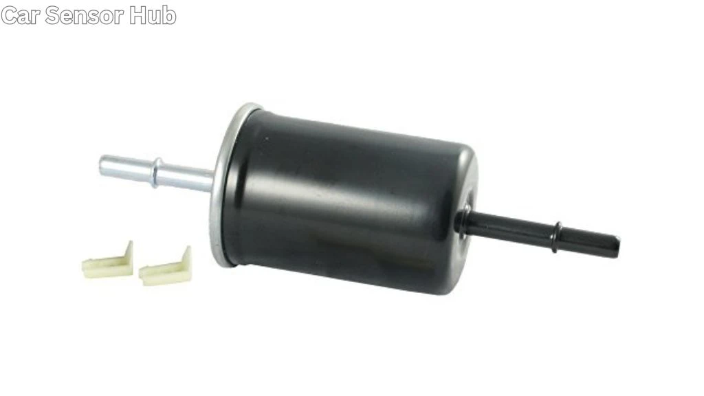 Fuel Filter For Ford F-150 Truck