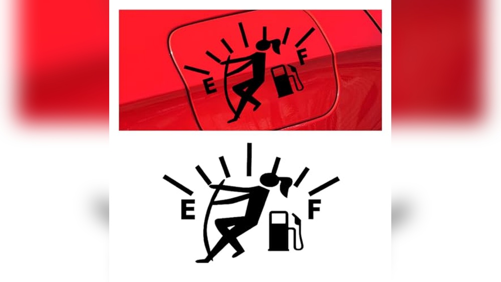 Funny Car Decals Black Friday Discount