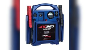 Heavy Duty Portable Jump Starter for Trucks Black Friday Deals