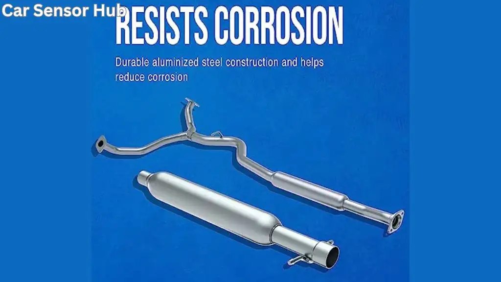 Performance Exhaust Mazda MX-5