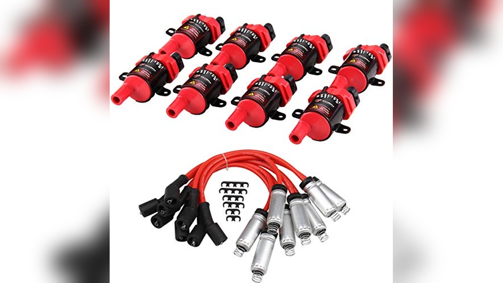 Performance Ignition Coil Black Friday Deals