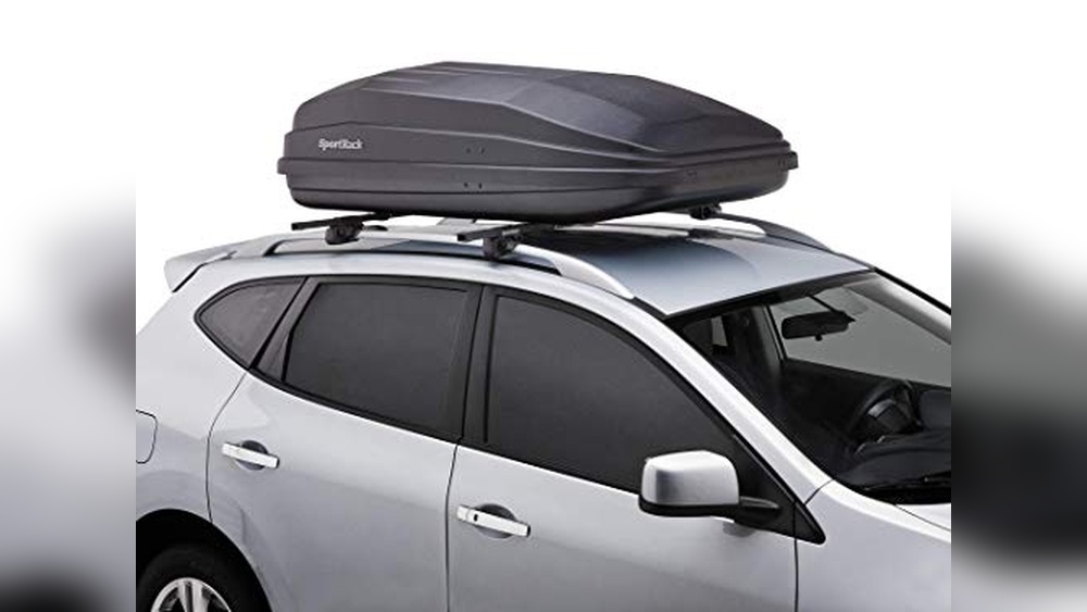 Roof Cargo Box Cyber Monday Deals