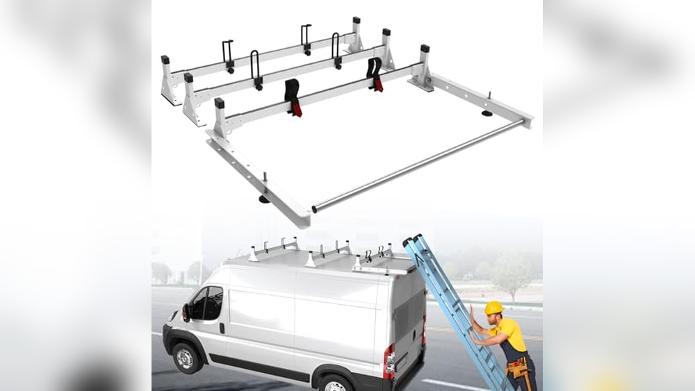 Roof Racks Compatible With Ram 2500
