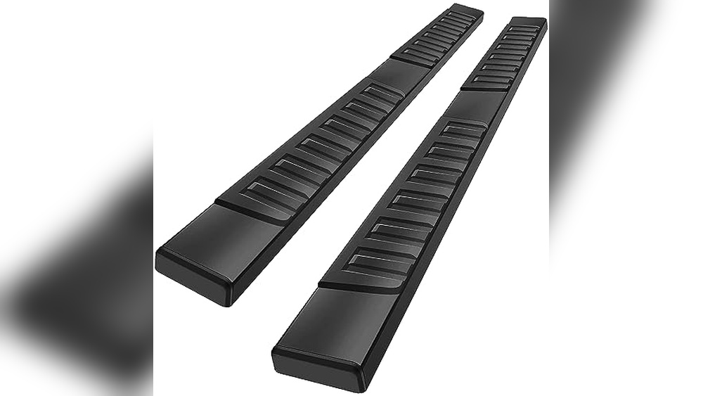 Running Boards for Ford Ranger Owners