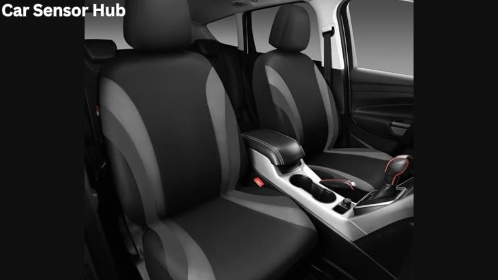 Best Seat Covers Mazda 3