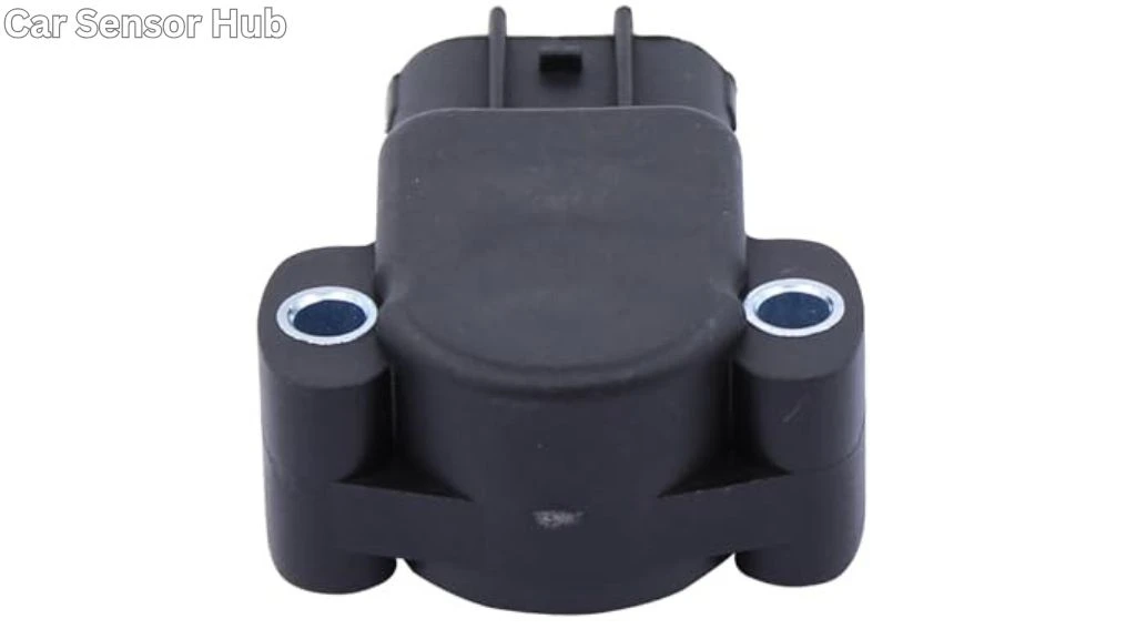 Best Throttle Position Sensor Ford F-150