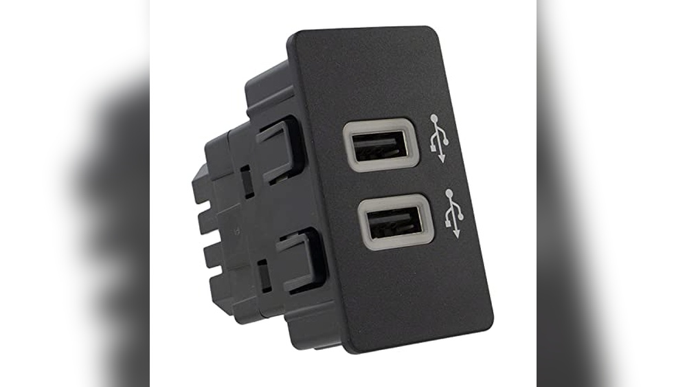 Apple Carplay Adapter Ford F-150 Sync