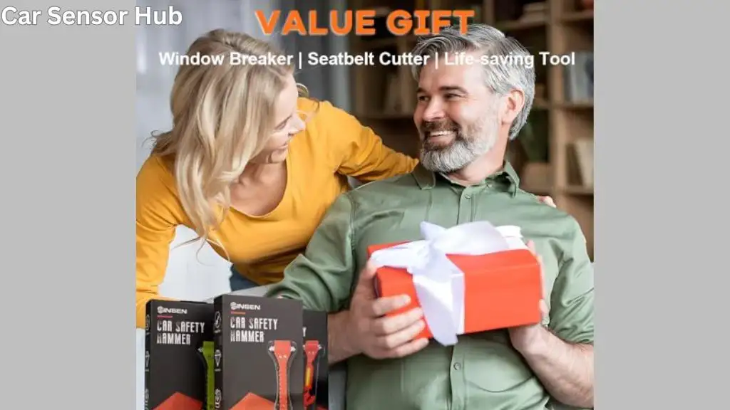 Best Car Safety Hammer