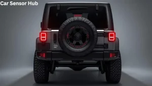Best LED Tail Lights For Jeep Wrangler JK