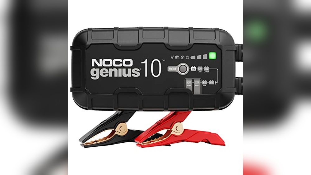 Best Noco Genius Chargers